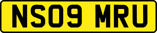 NS09MRU
