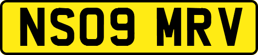 NS09MRV