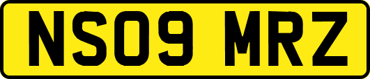 NS09MRZ