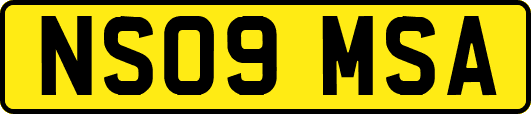 NS09MSA