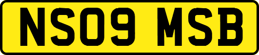 NS09MSB