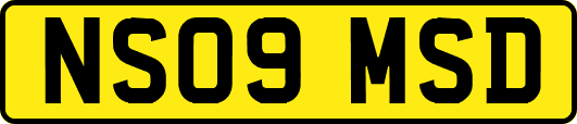 NS09MSD