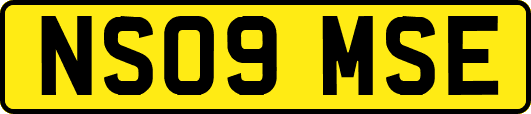 NS09MSE