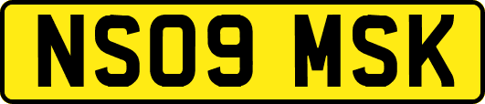 NS09MSK