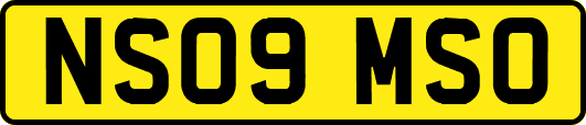 NS09MSO