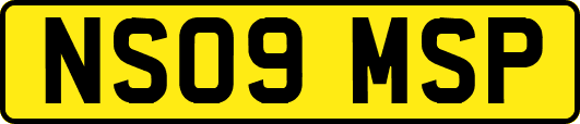 NS09MSP
