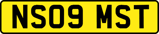 NS09MST