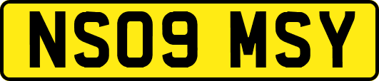 NS09MSY