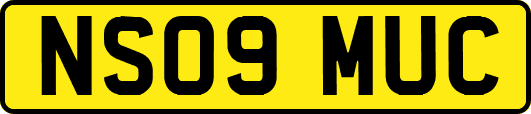 NS09MUC