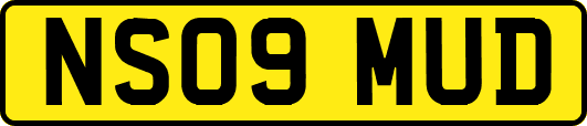 NS09MUD