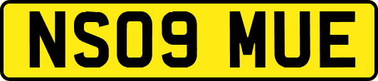 NS09MUE
