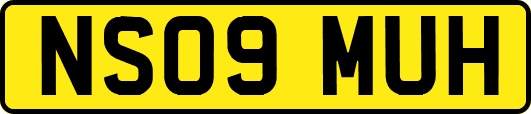 NS09MUH