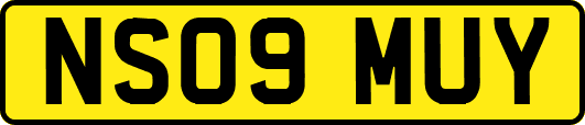 NS09MUY