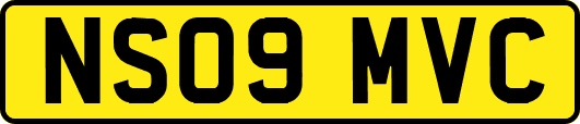 NS09MVC