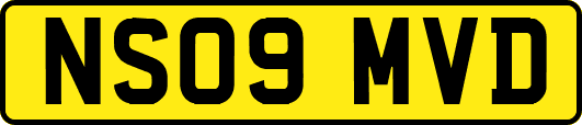 NS09MVD
