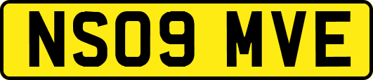 NS09MVE