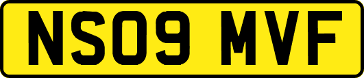 NS09MVF