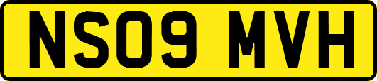 NS09MVH