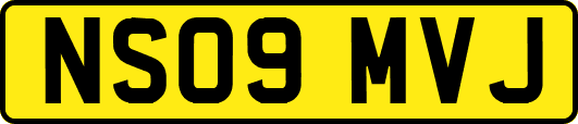 NS09MVJ