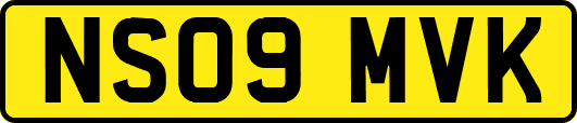 NS09MVK
