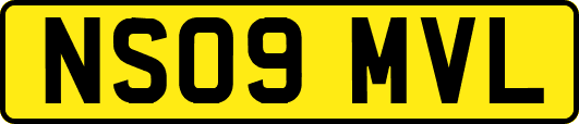 NS09MVL