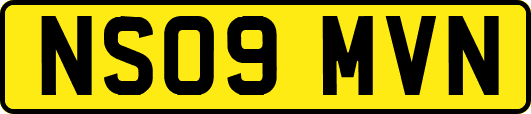 NS09MVN