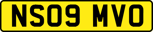 NS09MVO