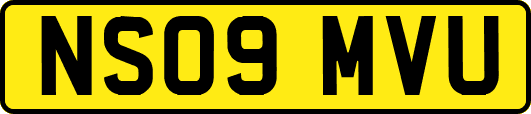 NS09MVU