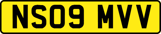 NS09MVV
