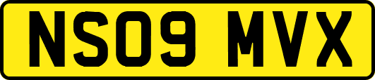NS09MVX