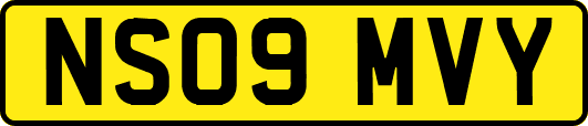 NS09MVY
