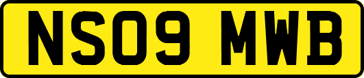 NS09MWB