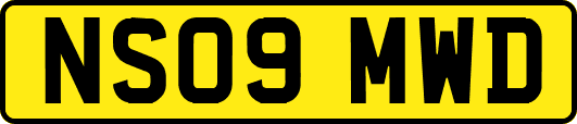 NS09MWD
