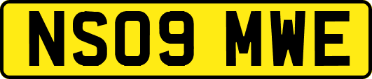 NS09MWE