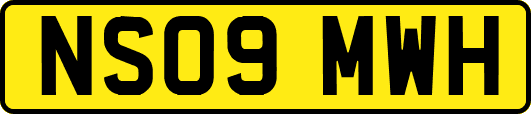 NS09MWH