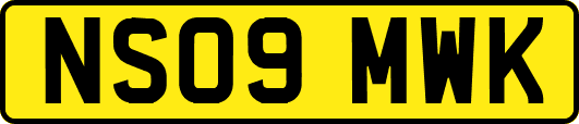 NS09MWK