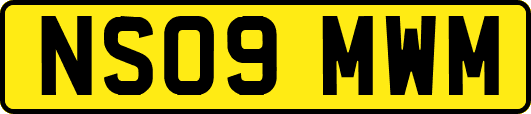 NS09MWM