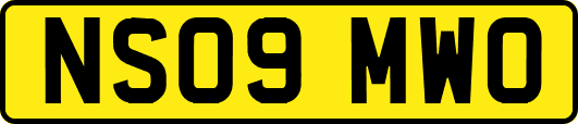 NS09MWO