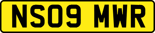 NS09MWR