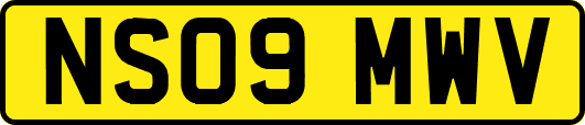 NS09MWV