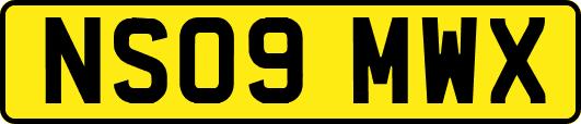 NS09MWX