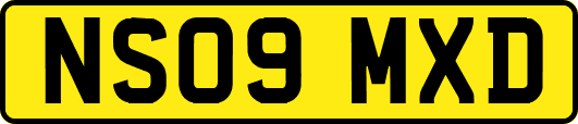 NS09MXD