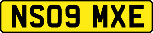NS09MXE