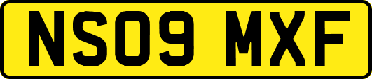 NS09MXF