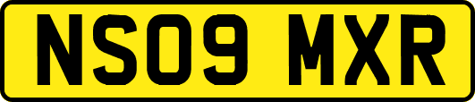 NS09MXR