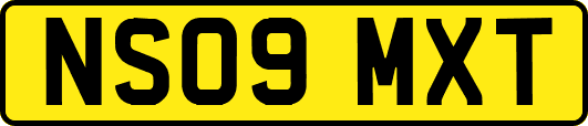 NS09MXT