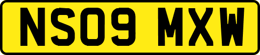 NS09MXW