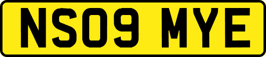 NS09MYE