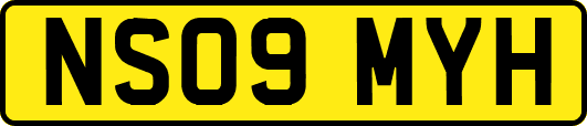 NS09MYH