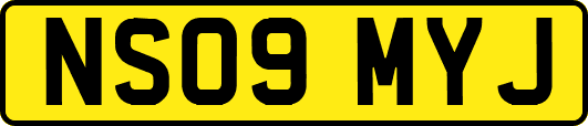 NS09MYJ